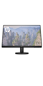 HP V27e FHD Monitor