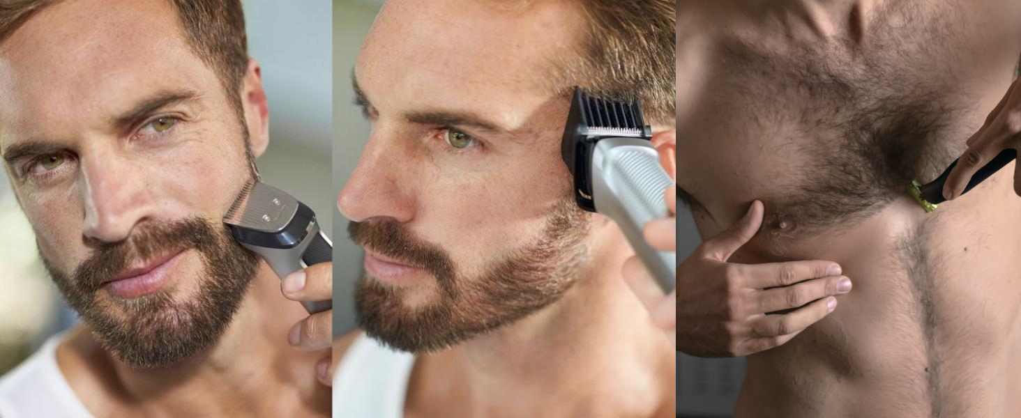 12 tools for face, hair & body