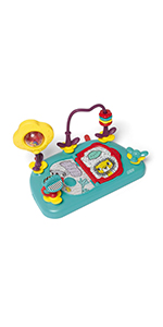 Universal Play Tray