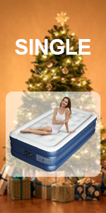 air bed