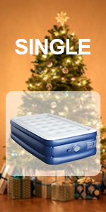 air bed