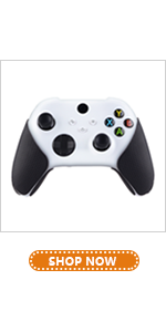 Controller Grip for Xbox Series X/S