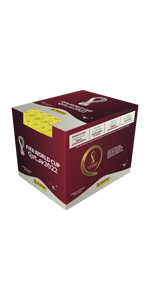 FIFA World Cup Qatar 2022 Sticker Collection