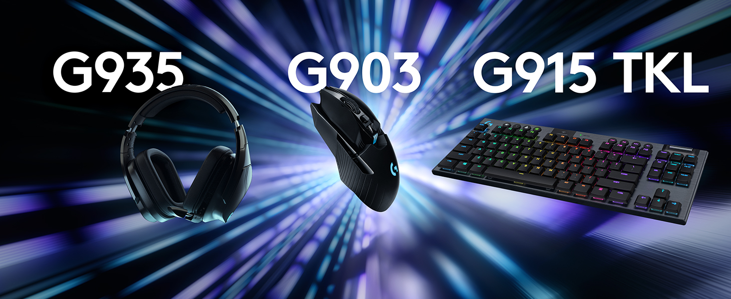 G915