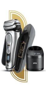 Braun Series 9 9477cc