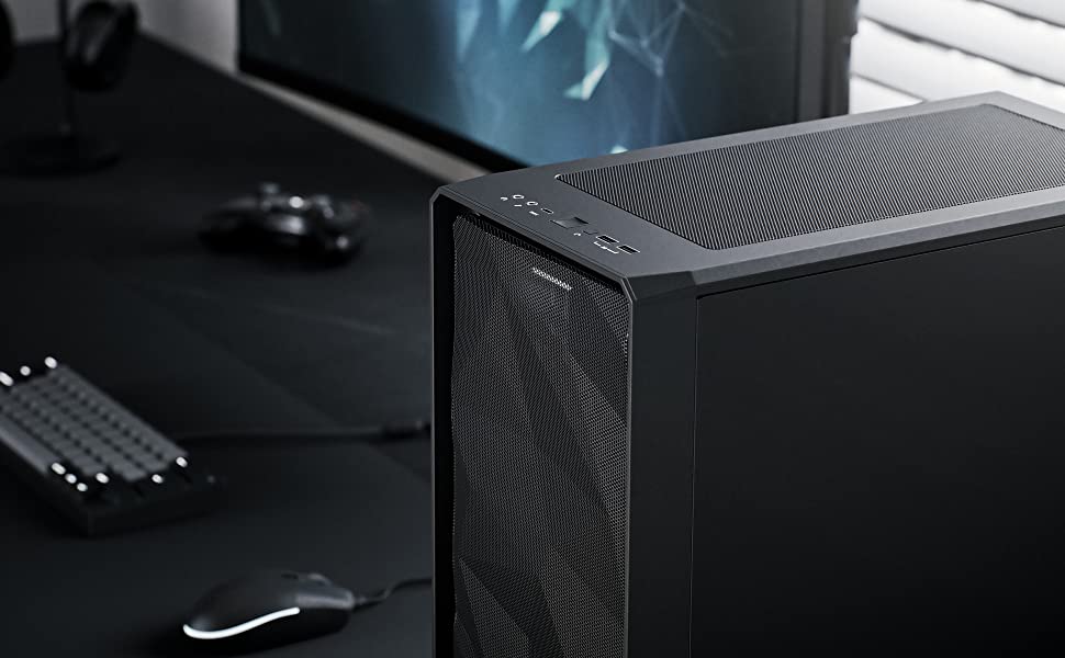 Fractal Design Meshify 2 Mini