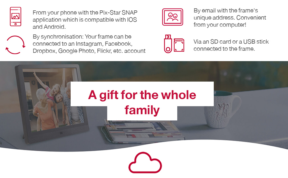 Ordissimo - Pix Star - UK