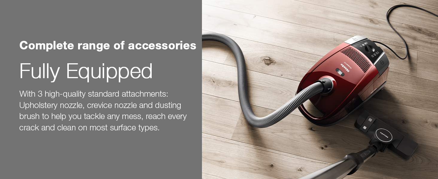 miele compact c2 cat and dog