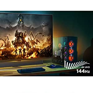 low input lag
