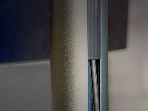 Easy Cable Management