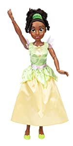 Tiana