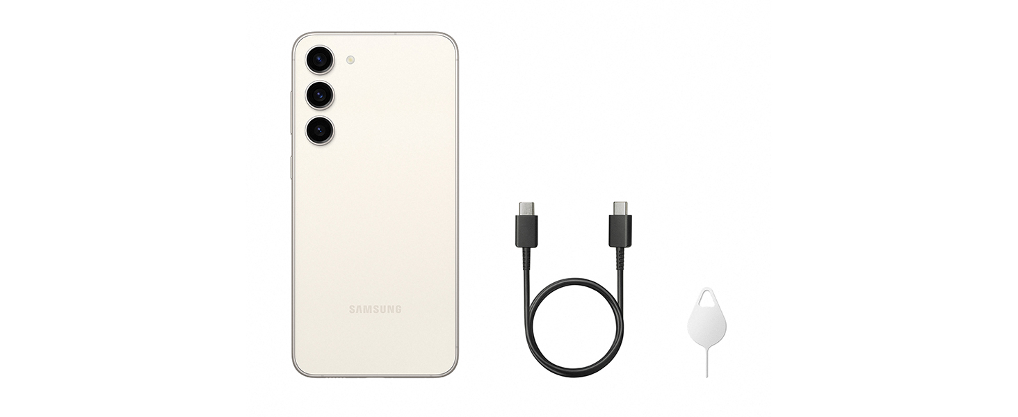 Samsung S23