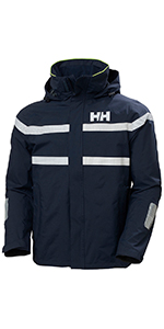 Helly Hansen Mens Saltro Jacket