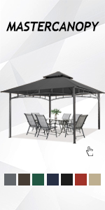 patio gazebo