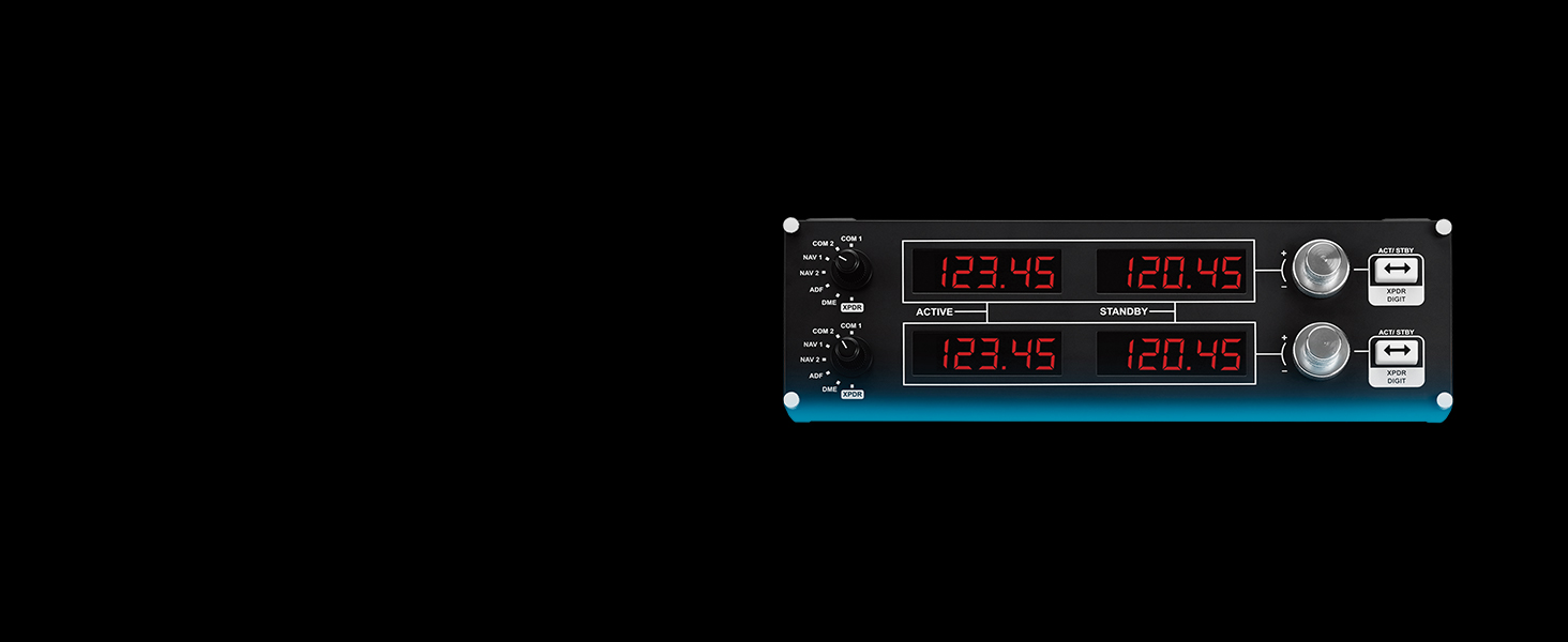 Flight Multi Panel