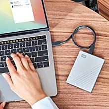 USB-C, USB, USB-C ready