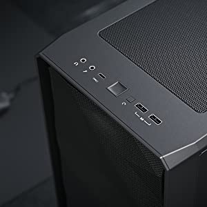 Fractal Design Meshify 2 Mini