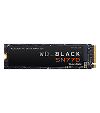 WD_BLACK SN770