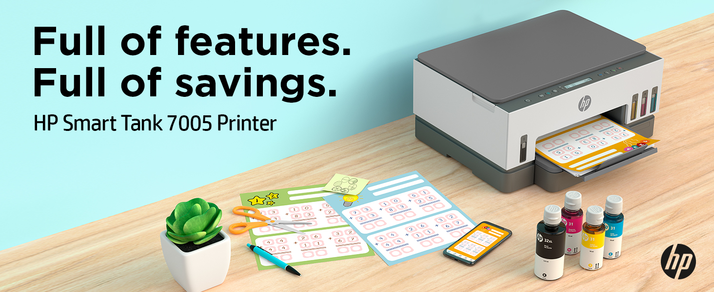 full of features. full of savings