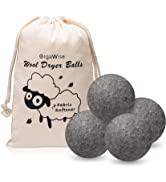 wool dry ball