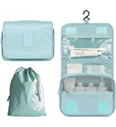 Travel Toiletry Bag