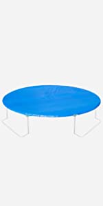 Trampoline Cover