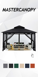 patio gazebo