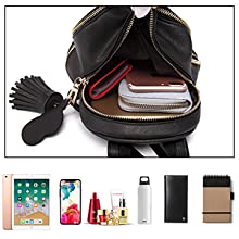 small backpack