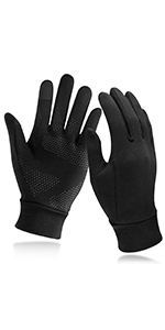 Unigear Running Gloces