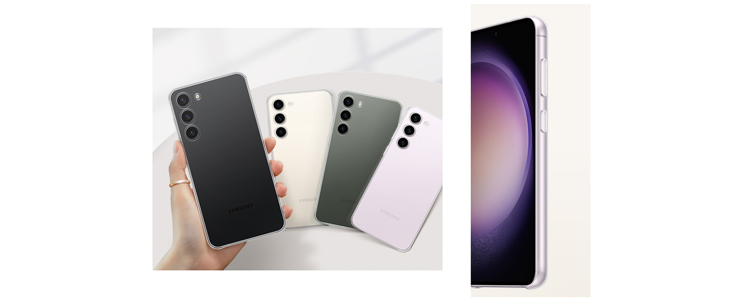 Slim Case