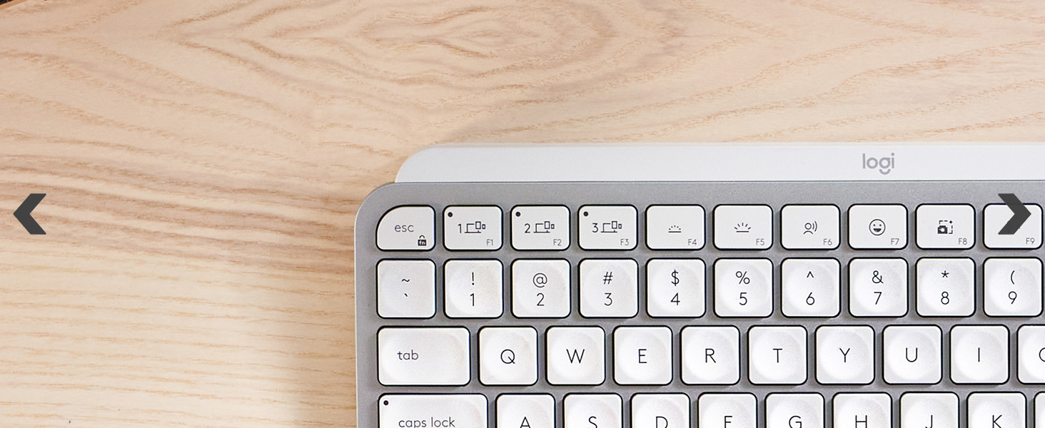 mx keys mini for mac