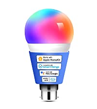 Smart Bulb