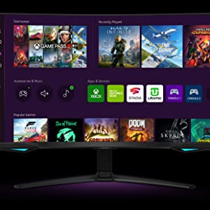 Freesync Premium Pro