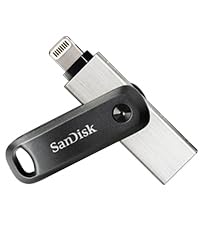 iXpand; swivel; USB