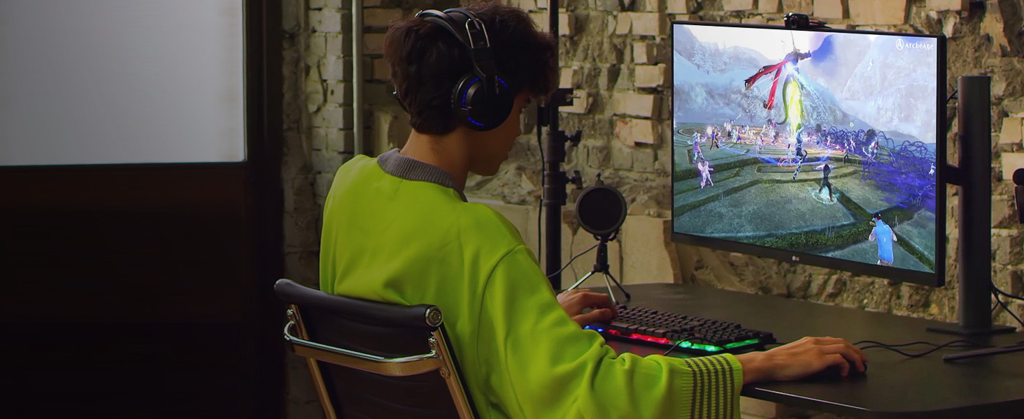 Compatible with Every Posture: Memedia Gamer