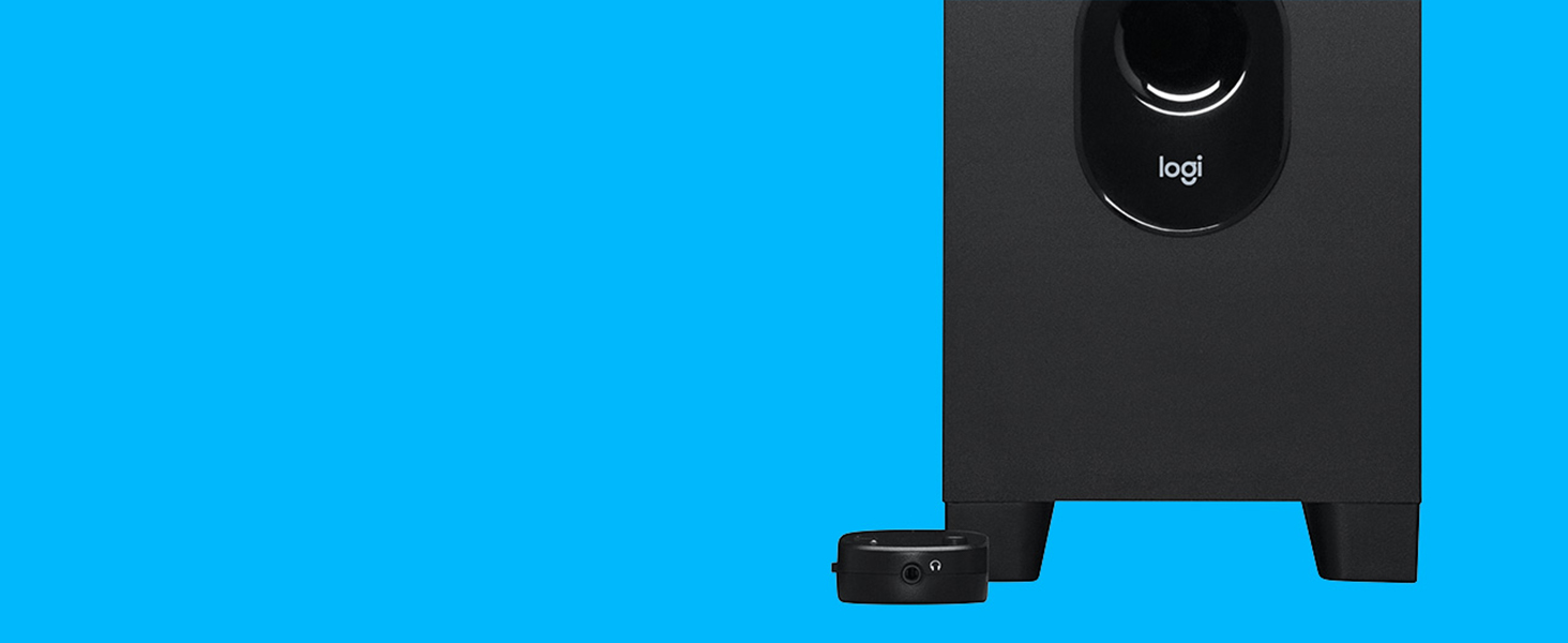 Z313 Multimedia Speaker