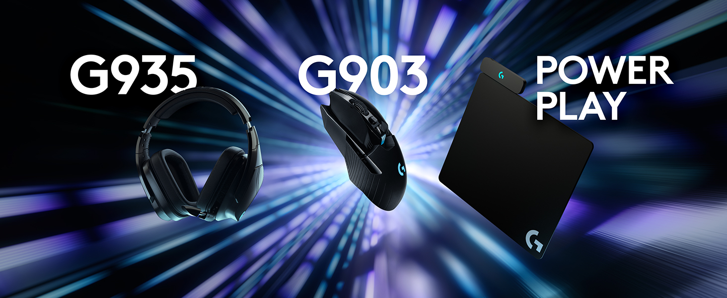 G910 Mechanical Gaming Keyboard