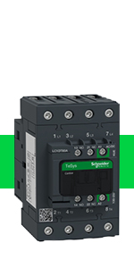 Contactors