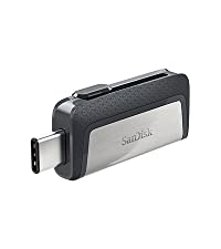 Dual Drive; SanDisk; USB