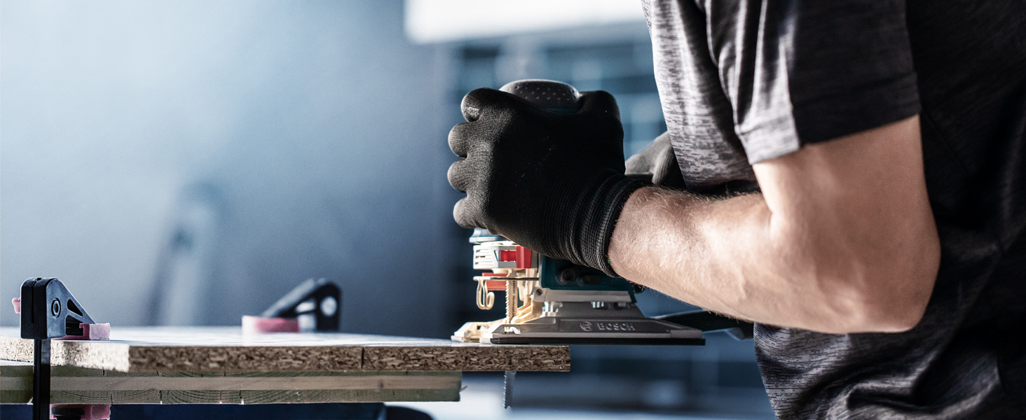 Bosch, Expert Range, jigsaw blade