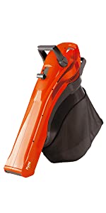 Flymo GardenVac 2700W