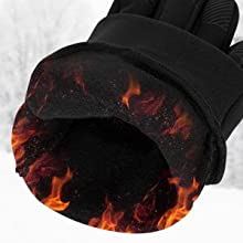 thermal gloves