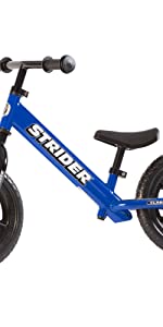 Blue strider 12 sport balance bike for kids
