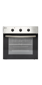 haden mda built in oven