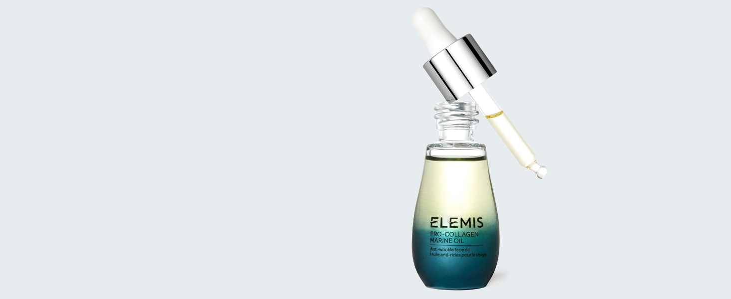 Pro-Collagen Marine Oil Step 3