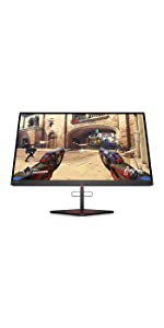 HP OMEN Monitor