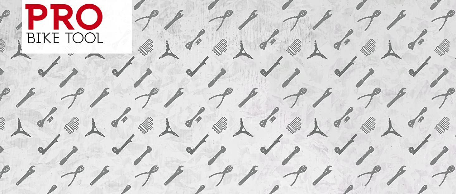 Pro Bike Tool products