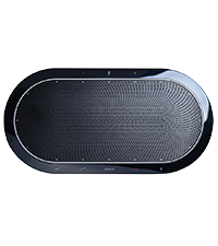 Jabra Speak 810 Wireless Bluetooth Speaker for Softphone and Mobile Phone