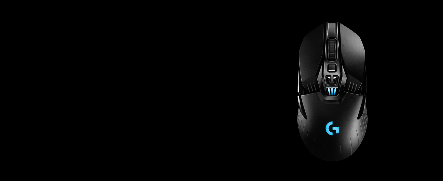 G910 Mechanical Gaming Keyboard
