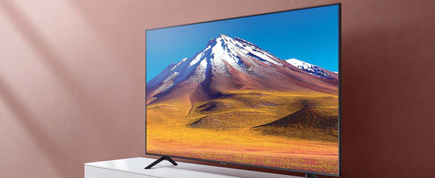 Samsung TU7020